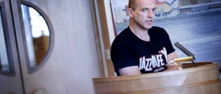 Risker när arbetsplatsområden finns nära bostäder