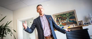 Bengtsson tar över klubban i Guif