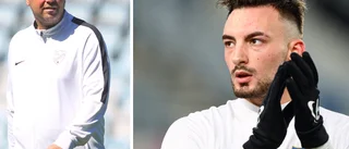 IFK-managern: "Längsta processen jag varit med om"