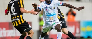 Fannas värvningsbomb spelklar till premiären