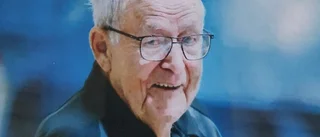 Gunnar Matti 1927-2020                                 