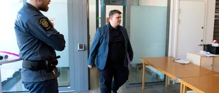 Åklagaren släpper misstänkt för Rosvallamordet