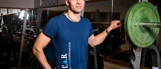 Thomson om nya kontraktet med AIK – och planen för årets triathlon: ”Det blir back to basic”