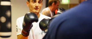 Linköpingsboxare tog meriterande seger: "Kanske bästa i karriären"