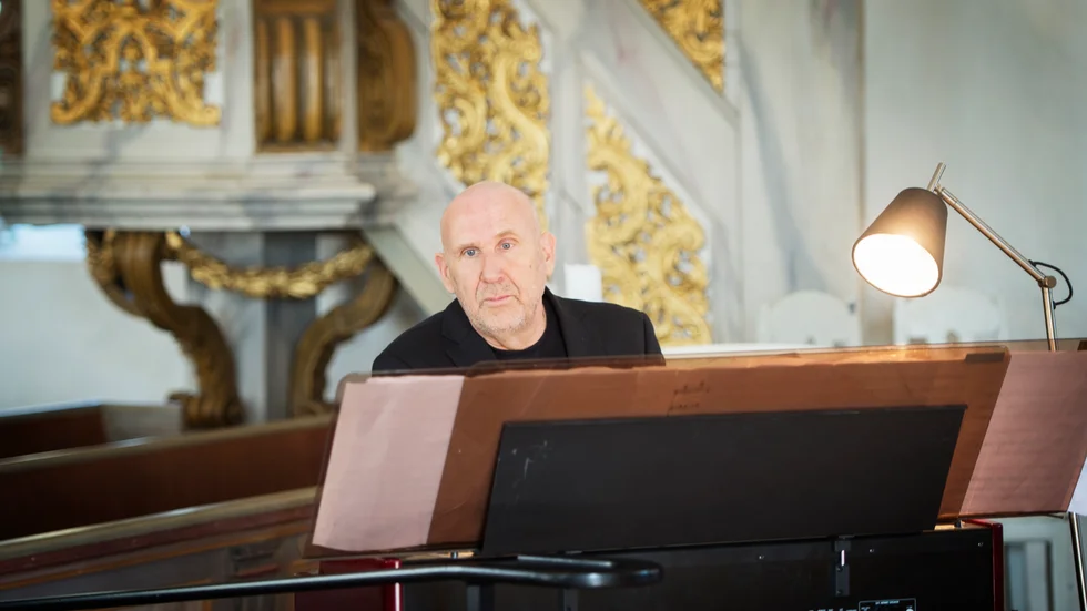 Thomas Ahrèn du Quercy och hans band kommer traditionsenligt spela på konserten som hålls 26 juni. 