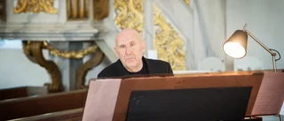 Trots inställt stadslopp – kyrkan genomför konsert