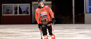 Ett enkelt val för skyttekungen