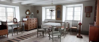 Museet på väg att lösa Petesgårdens kris