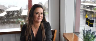 Kicki vill göra fiskehamnen mer levande