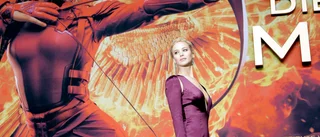 Nya "The hunger games"-uppföljaren blir film