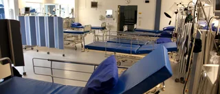 Stor vårdskuld väntas efter corona