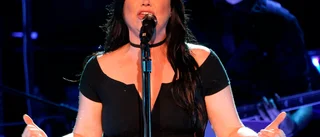 Evanescence släpper ny musik