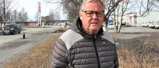 "Jag utsätter mig inte för det här"