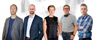 Hög tid att prata om tystnaden