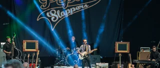 Rockabillykväll nytt grepp på Bredsele Park