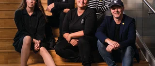 Helikopter nominerat till fint designpris