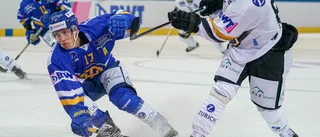 Tiden i Luleå hjälpte Klasen ta nästa steg