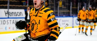 Hallå där Jonathan Pudas: ”Kommer fylla ut skorna”