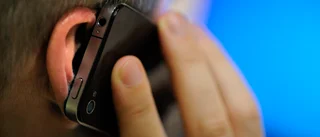 Allt längre mobilsamtal i coronans spår
