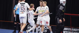 Uppgifter: Byter Storvreta mot Sirius