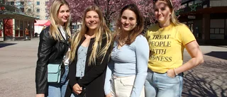 De har inte gett upp hoppet om studenten