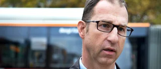 Beskedet: Nu är det påstigning fram som gäller – igen