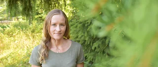 "Silvervägen" av Stina Jackson vinner pris som årets bok 
