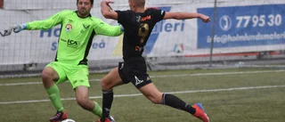 FF för bra för jumbon – vann stort mot den anrika klubben