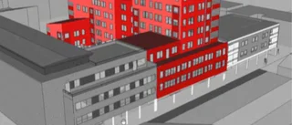 Protester hjälpte inte – Höderplanen godkändes