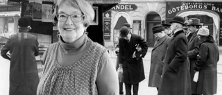 Christina Ohlsson: Året var 1920