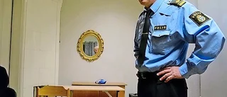 Knark och buskörning ska stävjas i Malå
