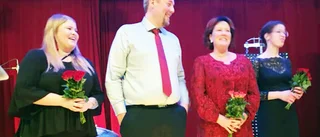 Julfest lyfte ekonomin för Folkets hus