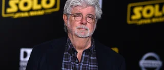 Andreas Eriksson: Star Wars, men skriven av Shakespeare 