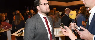 Insändare: Åkesson kan bli statsminister