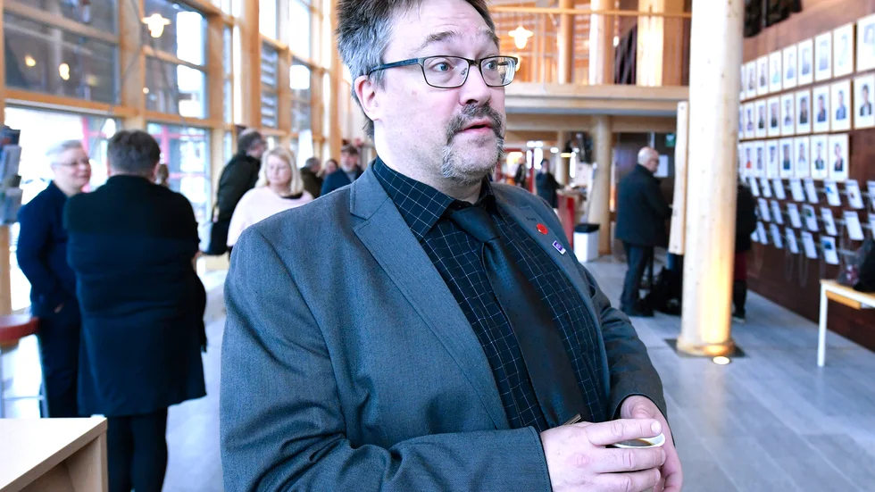 Kommunfullmäktige ska diskutera, debattera och besluta om de frågor kommunen ansvarar för.