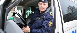 Omfattande kontroller i Skellefteområdet – hundratals stoppades: ”Måste göra mer än att bara låta föraren blåsa”