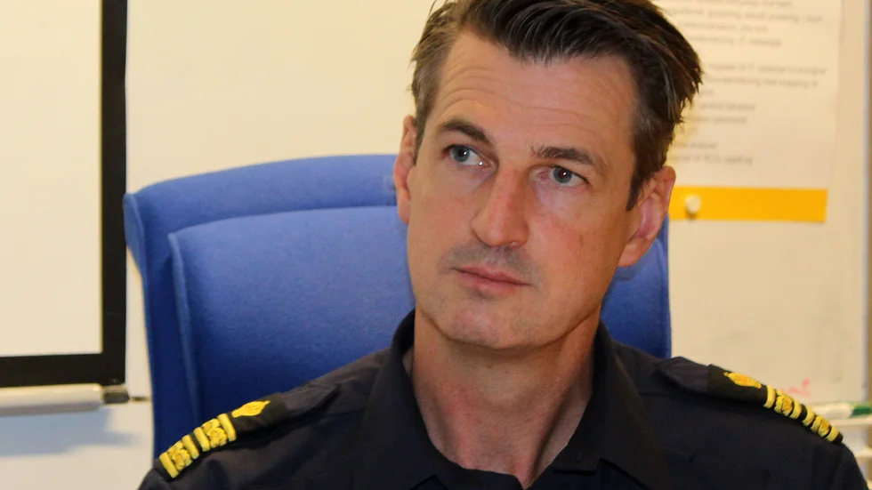 Rimfrost har haft god effekt i region öst, menar polisen.
– Vi har förhindrat ett antal grova våldsbrott i regionen, säger Björn Lidö, som var kommenderingschef för operation Rimfrost i region Öst.