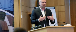 "Vanliga" beslut även i coronatider