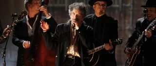 Bob Dylan släpper nytt igen