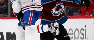 Anton Lindholm tillbaka i NHL