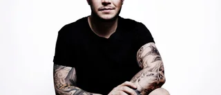Första akten till Stadsfesten 2020 klar – Mike Perry intar stora scenen 