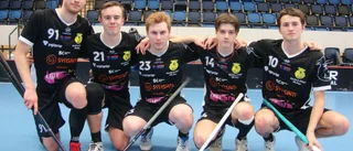 Gamla Stan bäst i sexpoängsmatchen