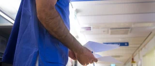 Avled efter komplikationer vid operation