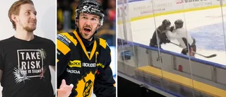 Pudas: ”Det var synd att jag missade”