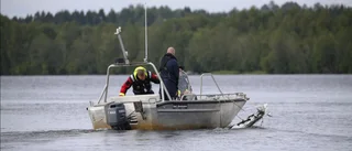 Det fanns gott om tid för tankar och reflektioner