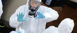 Insändare: Dessa virus och bakterier