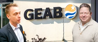 Geab besvarar kritiken från GA:s ledarskribent