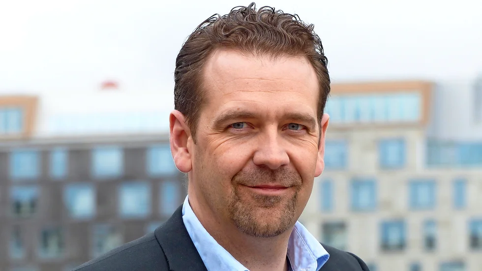 – Detta ramavtal är mycket bra för Railcare då vi ser stora volymökningar i Sverige de kommande åren, säger Daniel Öholm.