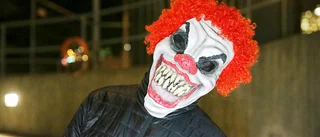 Insändare: Nu är jag trött på halloween-buset