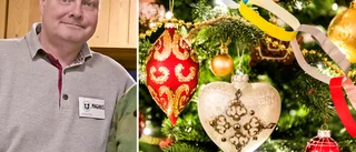 Julaftonsfirandet på Stadsmissionen tros bli ännu större i år: ”Vi ser ett ökande problem med ensamhet”
